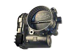 Jet Performance Products Powr-Flo Throttle Body (11-18 3.6L Charger)