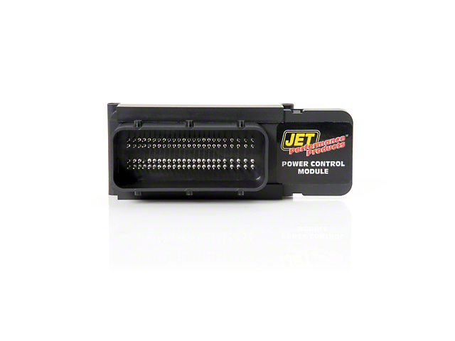 Jet Performance Products Dynamic Spectrum Tuning Module; Stage 2 (11-22 5.7L HEMI Challenger)