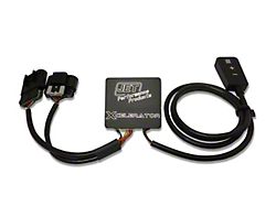 Jet Performance Products Xcelerator Throttle Performance Module (06-22 Charger)