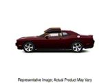 MotoShield Pro Front Driver/Passenger Window Tint; 15% (08-23 Challenger)