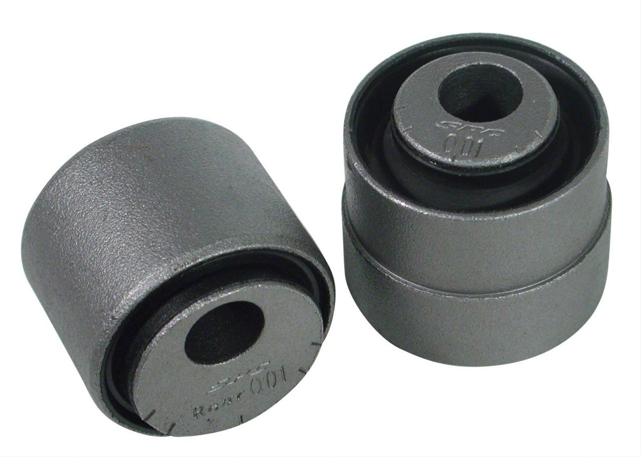 Challenger Rear Camber Adjustment Bushings (0823 Challenger) Free