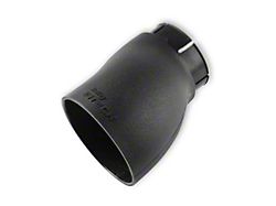Holley Performance iNTECH Cold Air Intake Auxiliary Air Duct (15-22 5.7L HEMI, 6.4L HEMI Charger)