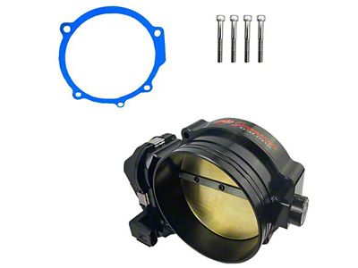 Jeep Grand Cherokee Throttle Body Spacers ExtremeTerrain