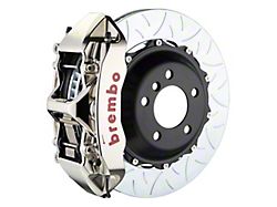 2008-2023 Dodge Challenger Big Brake KitsAmericanMuscle