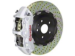 2011-2022 Dodge Charger Big Brake Kits AmericanMuscle