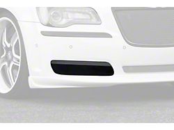 Driving Light Covers; Clear (08-14 Challenger)