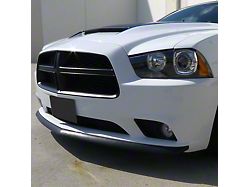 Front Chin Spoiler (11-14 Charger, Excluding SRT8)
