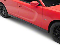 SRT Style Side Skirts (15-22 Charger)