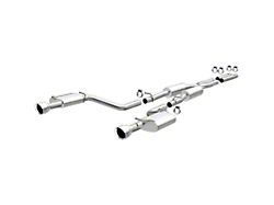 Dodge Charger Cat-Back Exhaust AmericanMuscle