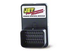 Jet Performance Products Power Control Module; Stage 1 (06-08 6.1L HEMI)