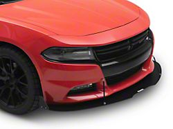 Dodge Charger Chin Spoilers & Front Splitters AmericanMuscle