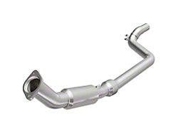 Magnaflow Direct-Fit Catalytic Converter; California Grade CARB Compliant; Driver Side (07-10 3.5L AWD Charger)