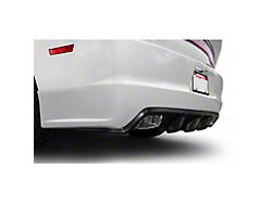 VZ4 Style Rear Diffuser (11-14 Charger)