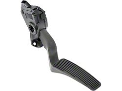 Dodge Charger Pedals AmericanMuscle