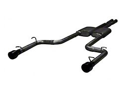 Dodge Charger Cat-Back Exhaust AmericanMuscle