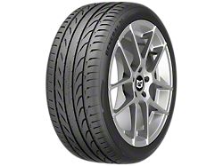 General G-Max RS Performance Summer Tire (255/40R19)