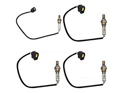 Ram 1500 Oxygen Sensors AmericanTrucks