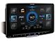 Alpine 9-Inch Halo9 Floating Style Touchscreen Multimedia Receiver (Universal; Some Adaptation May Be Required)