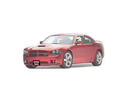 Sto N Sho Detachable Front License Plate Bracket (06-10 Charger SRT8)