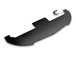 Authority Motorsport LED Bluetooth Front Splitter (15-22 V8 HEMI Charger, Excluding Widebody)