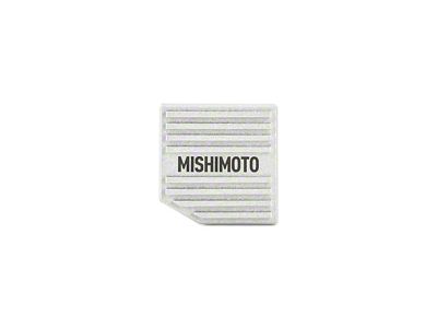 Mishimoto Full-Flow Transmission Thermal Bypass Valve Kit (12-18 Jeep Wrangler JK)