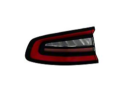 Tail Light; Driver Side (15-23 Charger)