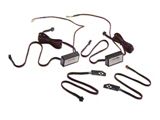 Vland Facelift Headlight RGBW DRL Boards (11-14 Charger)