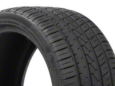 Lionhart Charger LH-Five Ultra High Performance All-Season Tire