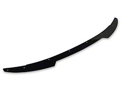 SpeedForm Wicker Bill Add-On for SRT Rear Spoiler (15-23 Charger SRT)