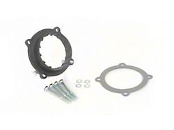 Volant Throttle Body Spacer (11-22 3.6L Charger)