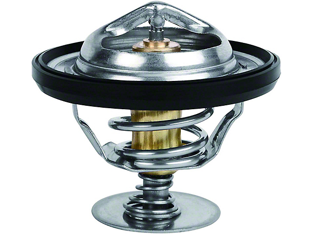 Mishimoto Performance Racing Thermostat; 180 Degree (06-22 V8 HEMI, Excluding Supercharged)