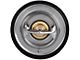 Mishimoto Racing Thermostat; 180 Degree (05-19 V8 HEMI Jeep Grand Cherokee WK & WK2)