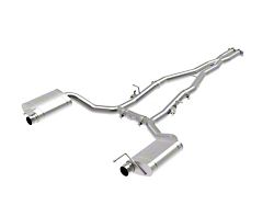 Dodge Charger Cat-Back Exhaust AmericanMuscle