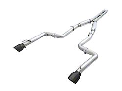 Dodge Charger Cat-Back Exhaust AmericanMuscle