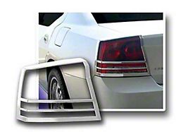 Tail Light Bezels (06-10 Charger)