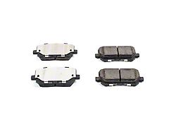 Dodge Charger Brake Pads AmericanMuscle