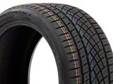 Continental ExtremeContact DWS06 PLUS Tire (275/35R19)