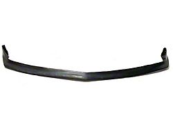 RK Style Front Bumper Chin Spoiler Lip (11-14 Charger, Excluding SRT8)
