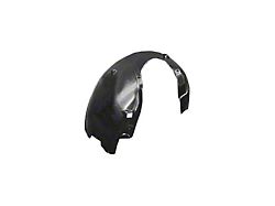 Fender Splash Shield; Front Right; Replacement Part (06-10 Charger)