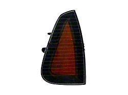 Side Marker Light Assembly; Front Right; CAPA Certified Replacement Part (06-10 Charger)