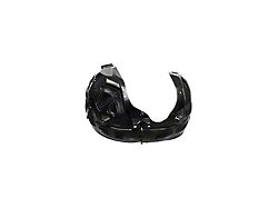 Fender; Front Left Inner; CAPA Certified Replacement Part (15-22 Charger)