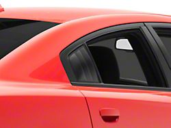 V3 Style Window Scoops (11-22 Charger)
