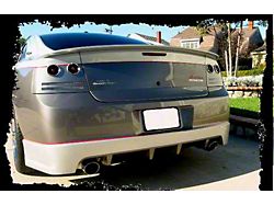 Heritage Edition Rear Valance (06-10 Charger)