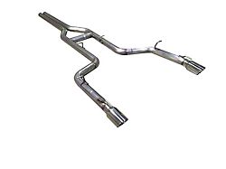 Dodge Charger Cat-Back Exhaust AmericanMuscle