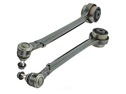 Front Lower Control Arms with Ball Joints (11-14 5.7L HEMI; 11-19 3.6L RWD)