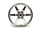 Race Star 93 Truck Star Chrome 6-Lug Wheel; Front Only; 17x7; 0mm Offset (16-23 Tacoma)