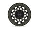 Black Rhino Fuji Olive Drab Green 6-Lug Wheel; 17x8; 20mm Offset (05-15 Tacoma)