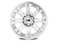 Hardrock Offroad Bloodshot Xposed Chrome 6-Lug Wheel; 24x14; -76mm Offset (22-24 Tundra)
