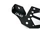 DV8 Offroad License Plate Mount with Pod Light Mounts (Universal; Some Adaptation May Be Required)