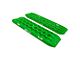 Borne Off-Road Traction Recovery Boards; Green